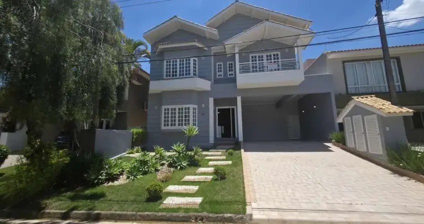 Casa em condomínio para venda em itu, condomínio portal de itu, 3 dormitórios, 3 suítes, 6 banheiros, 4 vagas