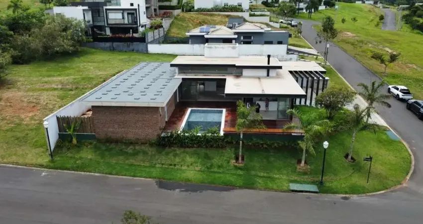 Casa em condomínio para venda em itu, condomínio villas do golf, 4 dormitórios, 4 suítes, 6 banheiros, 6 vagas