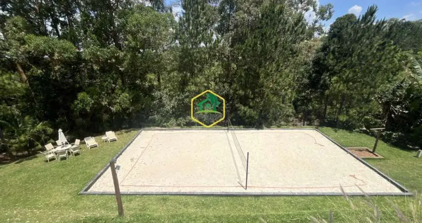 Casa em condomínio para venda em são roque, parque recreio mirante, 6 dormitórios, 6 suítes, 8 banheiros, 8 vagas
