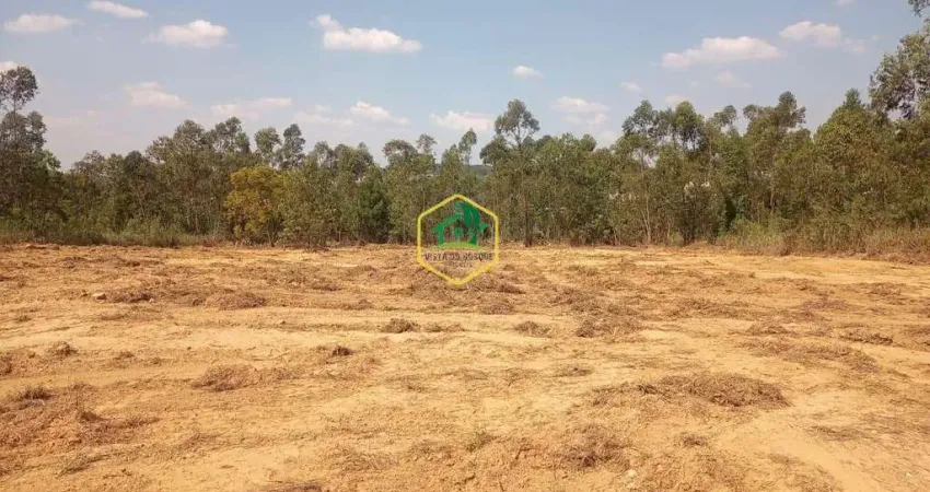 Lote em condomínio fechado para venda em itu, loteamento residencial parque terras de santa cecília