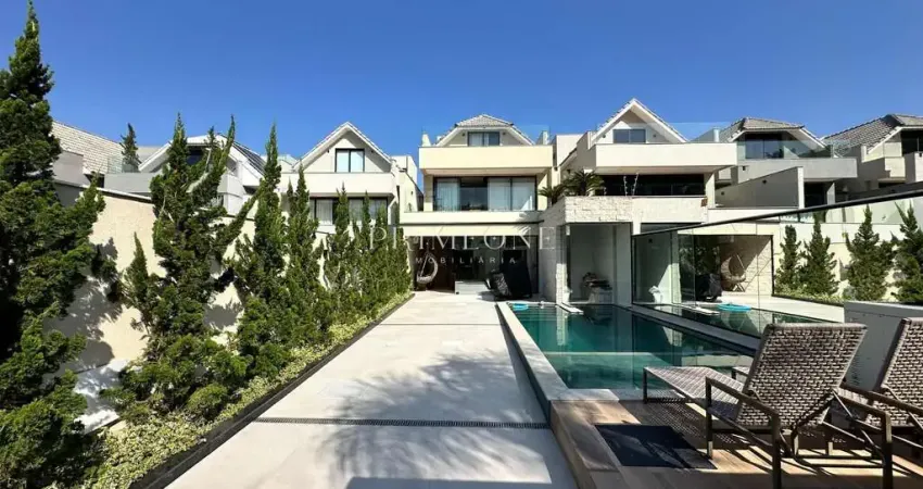 Casa com 4 quartos à venda na Rua Procurador Machado Guimarães, 187, Barra da Tijuca, Rio de Janeiro