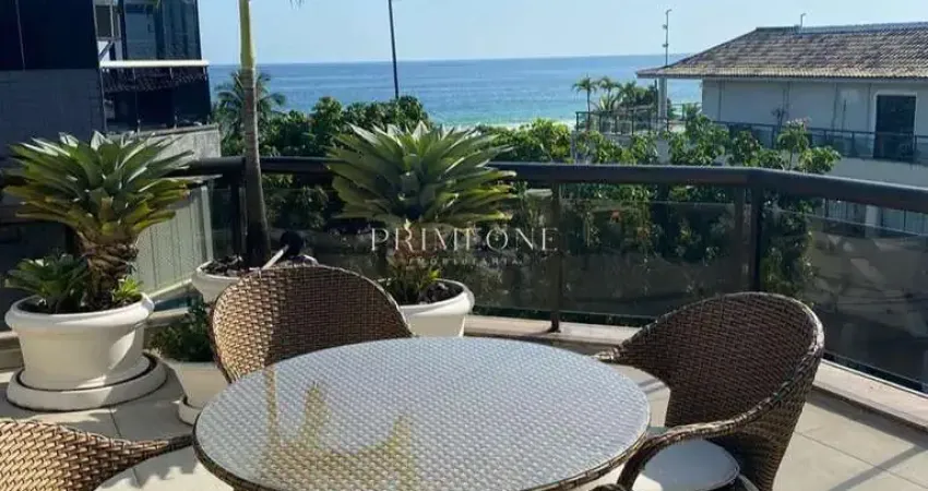 Cobertura com 5 quartos à venda na Rua Oman, 50, Barra da Tijuca, Rio de Janeiro
