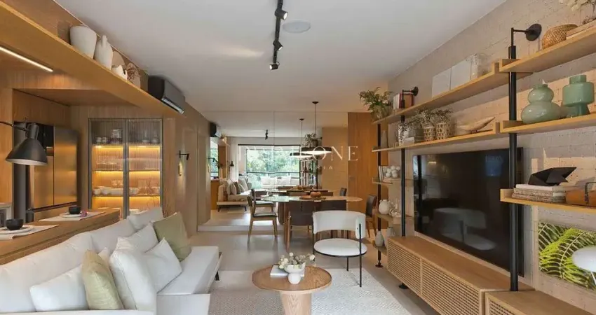 Apartamento com 3 quartos à venda na Avenida Evandro Lins e Silva, 335, Barra da Tijuca, Rio de Janeiro