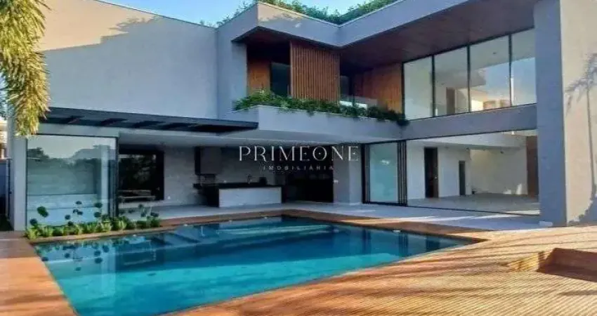Casa com 5 quartos à venda na Avenida Jorge Curi, s n, Barra da Tijuca, Rio de Janeiro