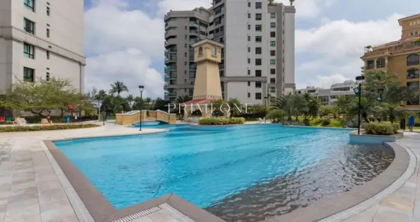 Apartamento com 4 quartos à venda na Avenida Lúcio Costa, 2930, Barra da Tijuca, Rio de Janeiro
