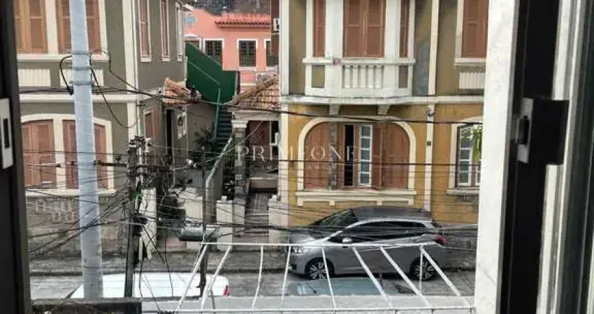 Casa com 2 quartos à venda na Rua Real Grandeza, 184, Botafogo, Rio de Janeiro