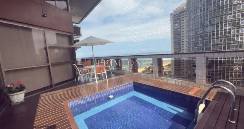 Apartamento com 4 quartos à venda na Avenida Lúcio Costa, 3300, Barra da Tijuca, Rio de Janeiro