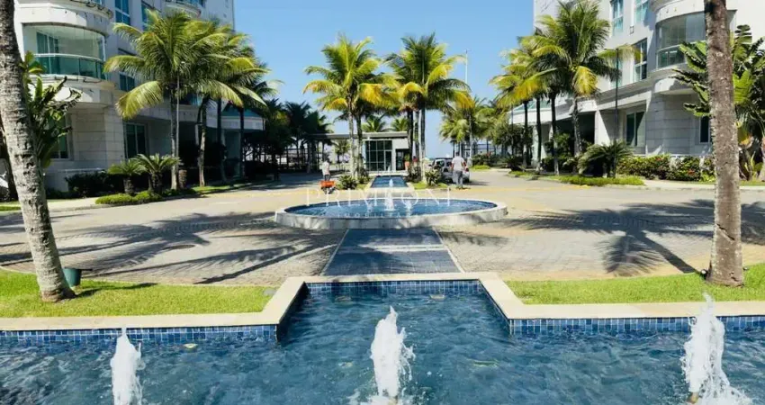 Apartamento Condomínio Les Residences de Mônaco - Barra da Tijuca