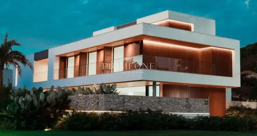 Casa com 5 quartos à venda na Avenida das Américas, 2300, Barra da Tijuca, Rio de Janeiro