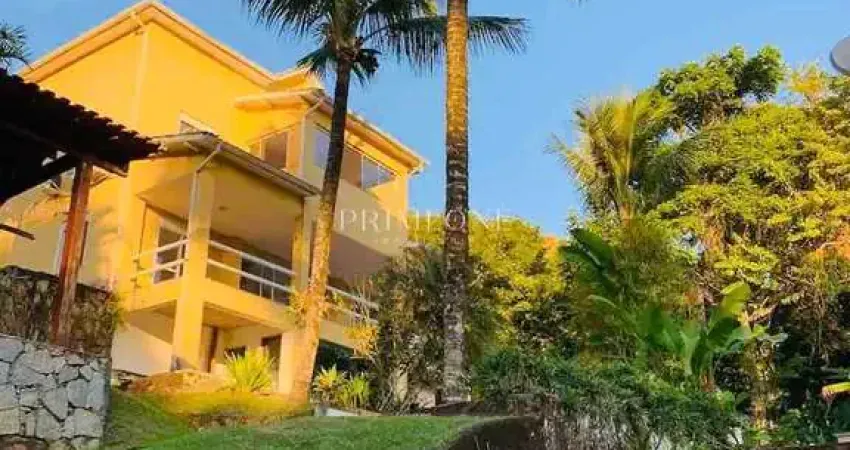 Casa com 5 quartos à venda na Condomínio Portogalo, BR 101 KM , Portogalo, Angra dos Reis
