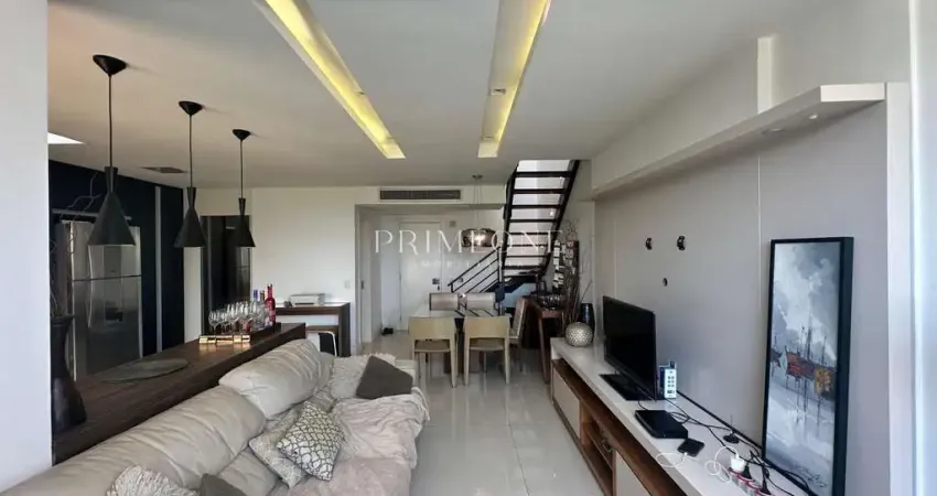 Cobertura com 2 quartos à venda na Avenida Lúcio Costa, 3650, Barra da Tijuca, Rio de Janeiro