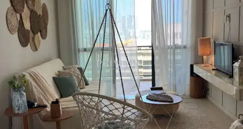 Apartamento com 1 quarto para alugar na Avenida Lúcio Costa, 4700, Barra da Tijuca, Rio de Janeiro