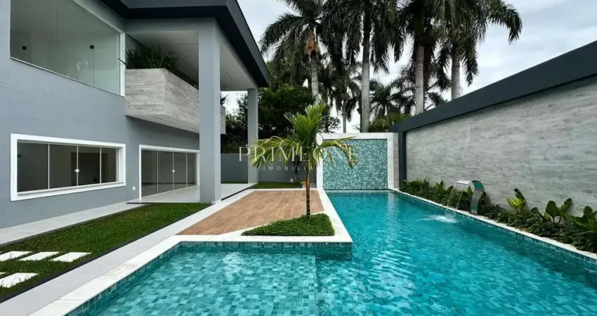 CASA TRIPLEX CONDOMÍNIO SANTA MÔNICA JARDINS BARRA DA TIJUCA