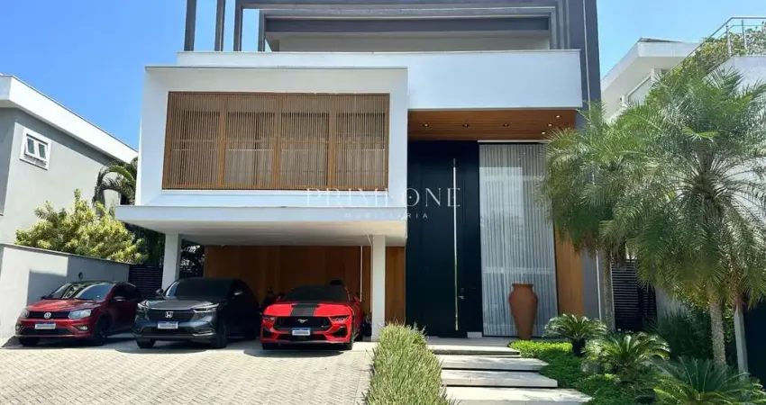 Casa com 5 quartos à venda na Avenida Jorge Curi, s n, Barra da Tijuca, Rio de Janeiro