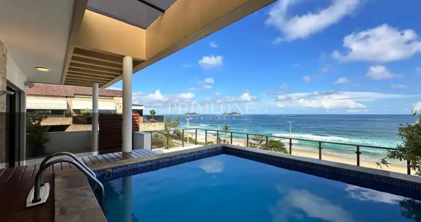 APARTAMENTO CONDOMÍNIO GIUSEPPE VERDI BARRA DA TIJUCA