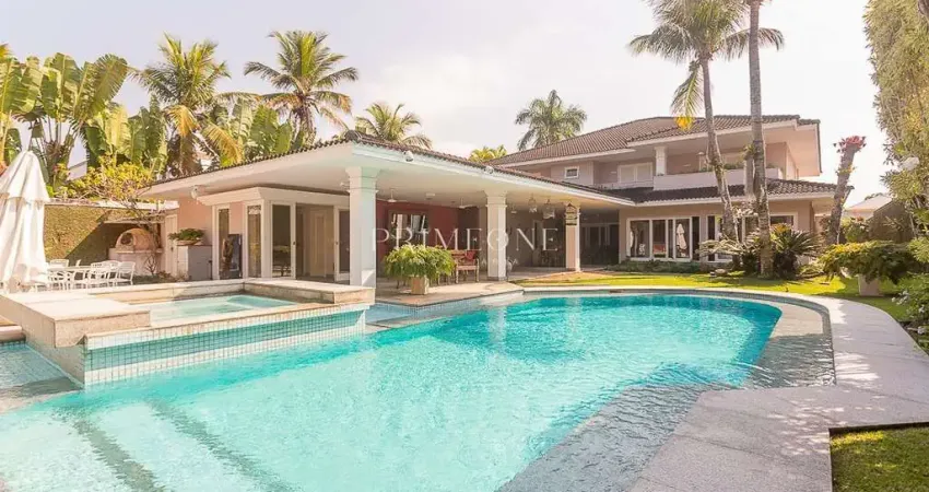 Casa com 5 quartos à venda na Avenida das Américas, 8445, Barra da Tijuca, Rio de Janeiro
