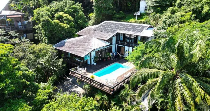 CASA DUPLEX CONDOMÍNIO PORTINHO DO MASSARU BARRA DA TIJUCA