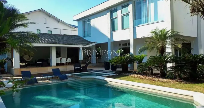 Casa com 4 quartos à venda na Avenida das Américas, 8445, Barra da Tijuca, Rio de Janeiro