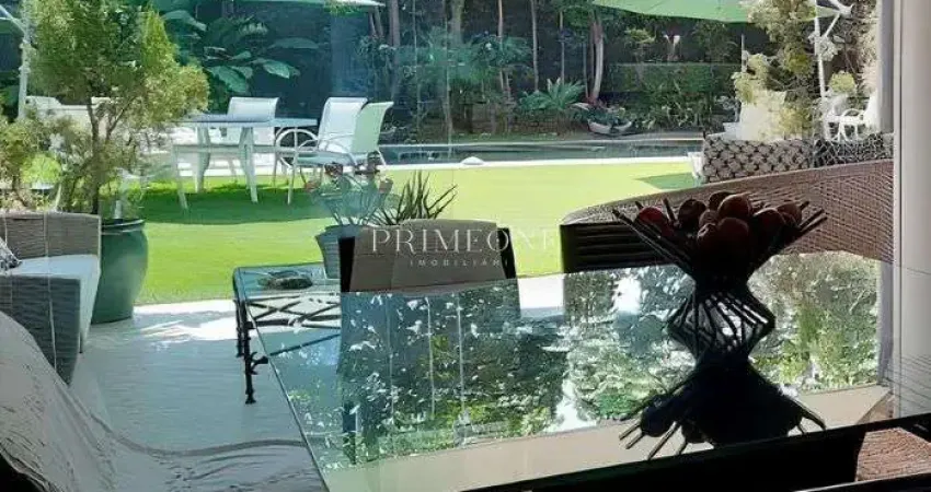 Casa com 6 quartos à venda na Avenida das Américas, 8445, Barra da Tijuca, Rio de Janeiro