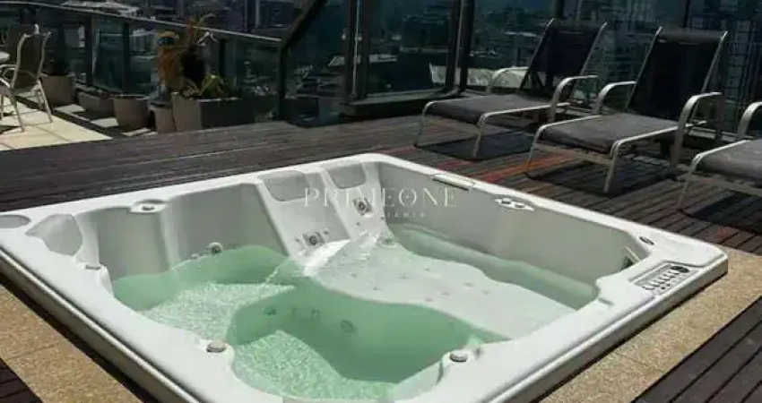 Cobertura com 4 quartos à venda na Avenida Lúcio Costa, 3602, Barra da Tijuca, Rio de Janeiro