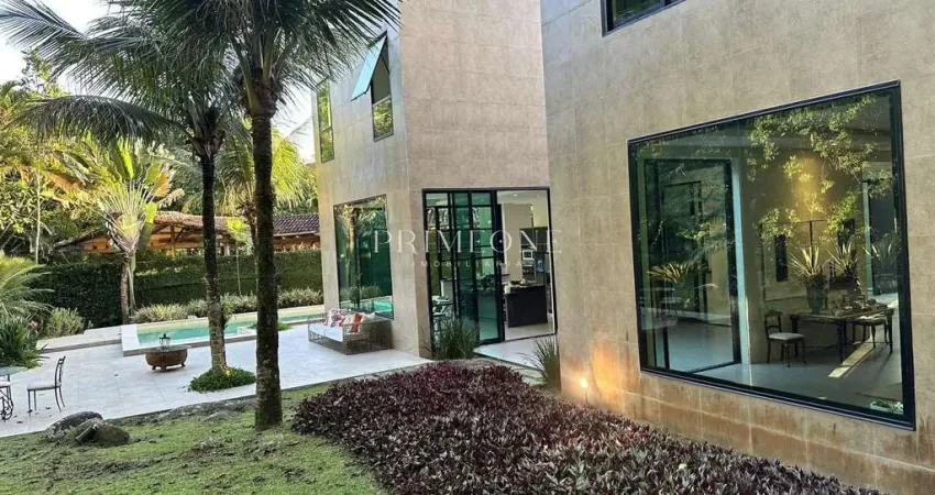 Casa com 6 quartos à venda na Rua Engenheiro Neves da Rocha, 111, Itanhangá, Rio de Janeiro