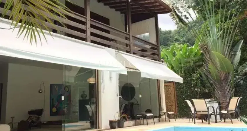 Casa com 4 quartos à venda na Rua Engenheiro Neves da Rocha, 111, Itanhangá, Rio de Janeiro