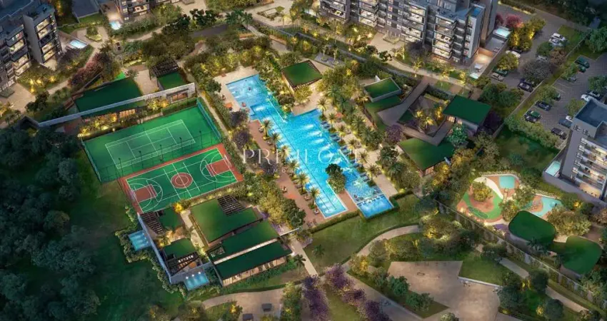 Apartamento com 3 quartos à venda na Avenida Rachel de Queiroz, S N, Barra da Tijuca, Rio de Janeiro