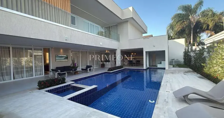 CASA TRIPLEX CONDOMÍNIO SANTA MÔNICA JARDINS BARRA DA TIJUCA
