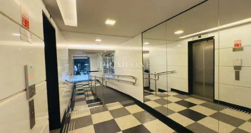 Sala comercial à venda na Rua Visconde de Pirajá, 142, Ipanema, Rio de Janeiro