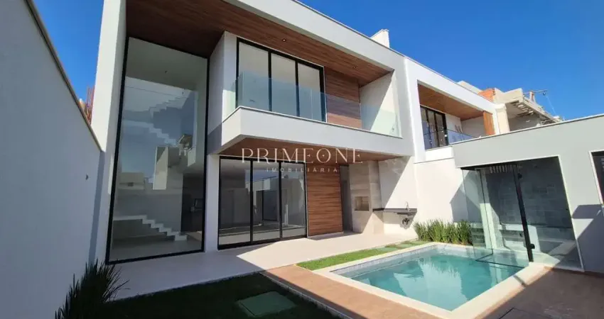 CASA TRIPLEX CONDOMÍNIO VILLA BLANCA I RECREIO DOS BANDEIRANTES