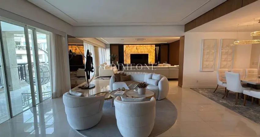 Cobertura com 4 quartos para alugar na Avenida Ermanno Dallari, 85, Barra da Tijuca, Rio de Janeiro