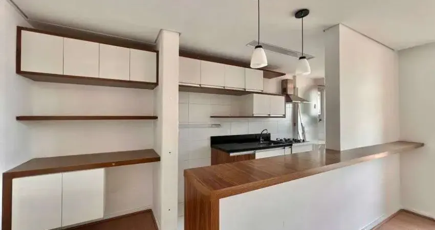 OPORTUNIDADE 2 DORMITÓRIOS SUITE LAZER REFORMADO NOVO SÓ MUDAR
