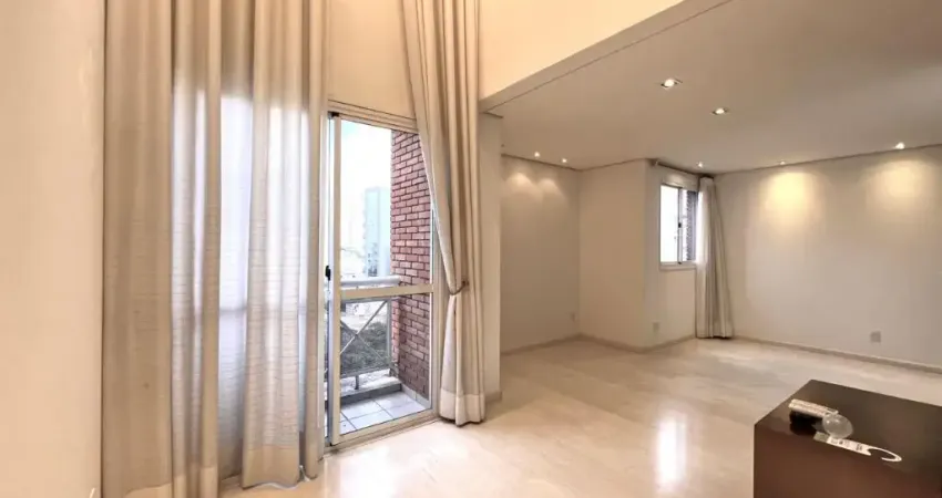 1dorm duplex suite e lavabo proximo parque ibirapuera e paulista cozinha completa ar condicionado