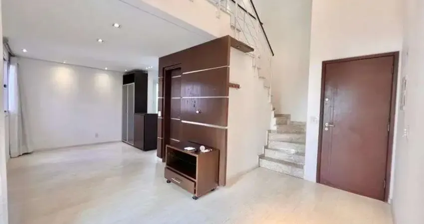 1Dorm Duplex Suite e Lavabo Proximo Parque Ibirapuera e Paulista Cozinha Completa Ar Condicionado