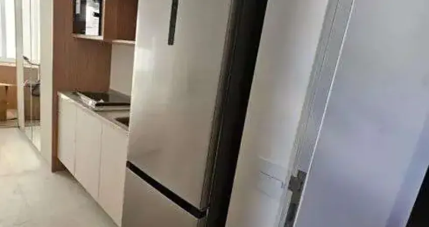 Novo Moderno Proximo ao Hospital das Clinicas Oscar Freire Paulista Mobiliado Ar Condicionado Lazer