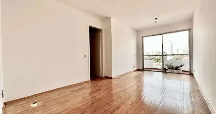 Na melhor localização Campo Belo Vista Livre Ensolarado Ambientes Amplos 2 Dorm Suíte 1 Vaga Livre