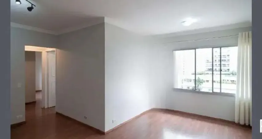 2 DORMITÓRIOS 2 VAGAS ÓTIMA PLANTA AMPLA TOTALMENTE REFORMADO EXCELENTE LOCALIZAÇÃO VISITE HOJE