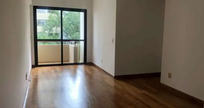 Apartamento para Locação com 60 m², 2 quartos, 1 vaga de garagem em Moema