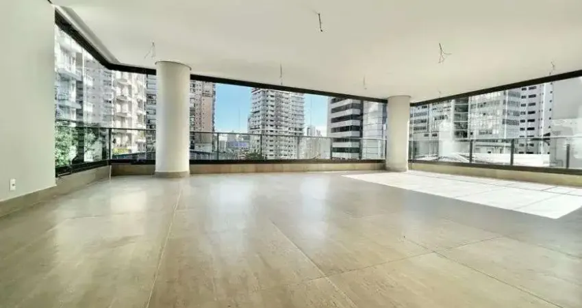OPORTUNIDADE UNICA ABAIXO VALOR DE MERCADO VENDA RÁPIDA VISITE HOJE 4 DORM 193M2 NOVO ÓTIMA PLANTA