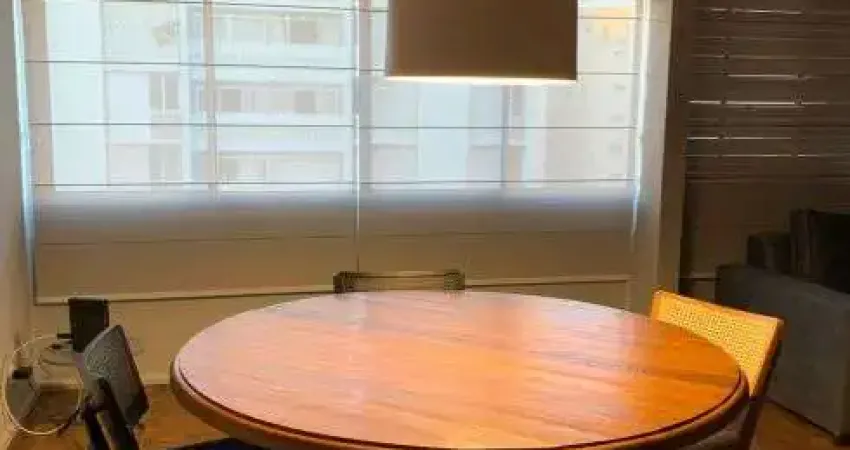 FINO ACABAMENTO ALTÍSSIMO PADRÃO 2 DORMITÓRIOS SUITE AMPLO LIVING AR CONDICIONADO ENSOLARADO VISITE