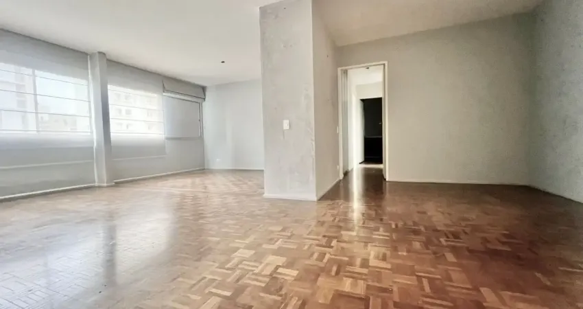 Moderno amplo claro super bem localizado suíte ar cond. cozinha equipada locação rápida visite