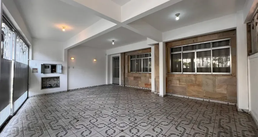 Sobrado otima localização jabaquara zona mista residencial e comercial ótima construção e acabamento