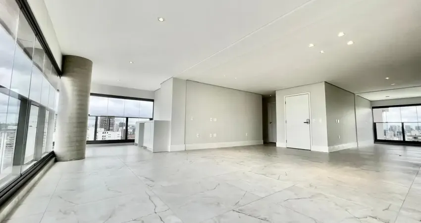 4 suítes ar condicionado varanda gourmet churrasqueira novo  proximo vertice e aubrick lazer club