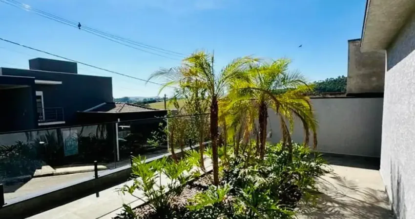 Oportunidade! Casa moderna e confortável para alugar no Porta da Serra.