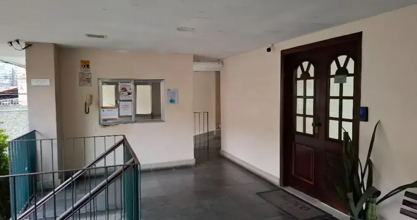 Apartamento com 2 quartos à venda no Santa Rosa, Niterói 