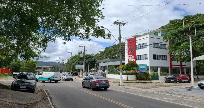 Barracão / Galpão / Depósito com 3 salas à venda em Itaipu, Niterói 