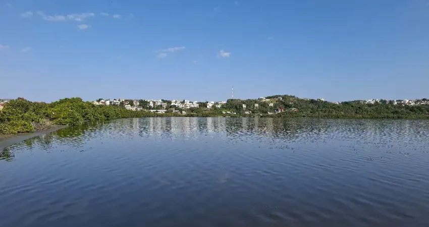 Casa com Vista Privilegiada para a Lagoa de Piratininga – Pagamento Somente à Vista