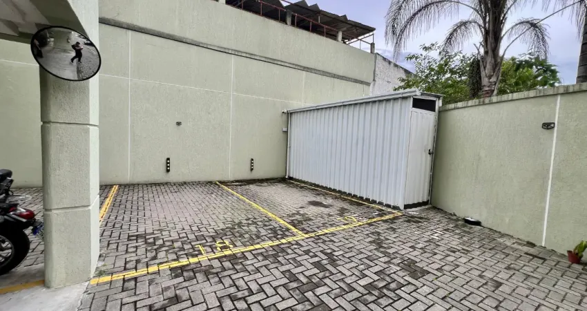 Apartamento com 2 quartos à venda no Mata Paca, Niterói