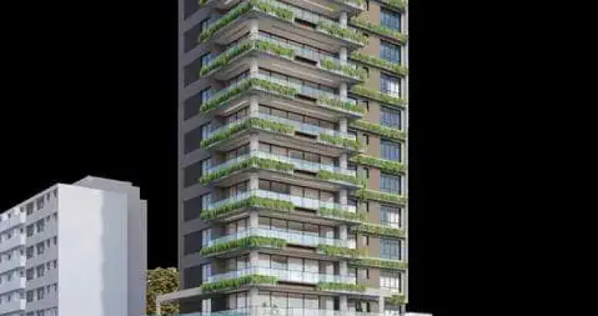 Apartamento com 4 quartos à venda na Rua Pará, 441, Higienópolis, São Paulo