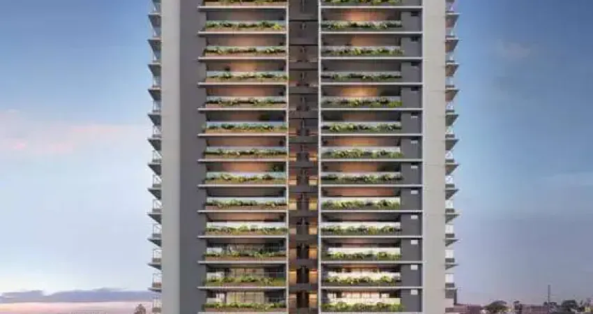 Apartamento com 4 quartos à venda na Rua França Pinto, 110, Vila Mariana, São Paulo